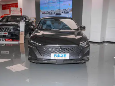 Changan Raeton PLUS 2023 Raeton PLUS 1.5T DCTLuxury