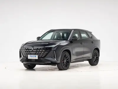 长安 UNI-Z新能源 2026款 智慧新蓝鲸 130km 进取型 thumbnail 9