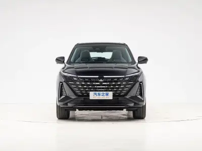 长安 UNI-Z新能源 2026款 智慧新蓝鲸 130km 进取型 thumbnail 10
