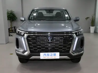 Changan Lantuo 2023 Lantuo 2.0TFashion