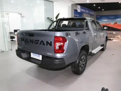 Changan Lantuo 2023 Lantuo 2.0TFashion