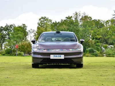 Qiyuan A06 2026 Changan 510Pro