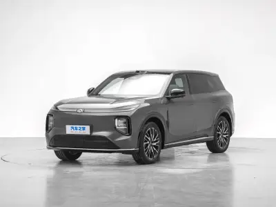 Qiyuan Q07 2025 Changan 145