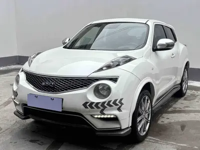 英菲尼迪 ESQ 2014款 1.6L 率性版