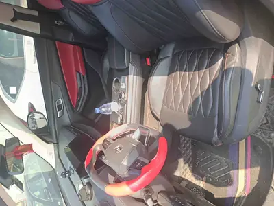 Changan CS55 PLUS 2022 CS55 PLUS 2nd Gen 1.5T DCTPilot Edition thumbnail 4