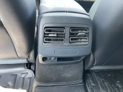 比亚迪 秦PLUS 2021款 EV 500KM 豪华型
