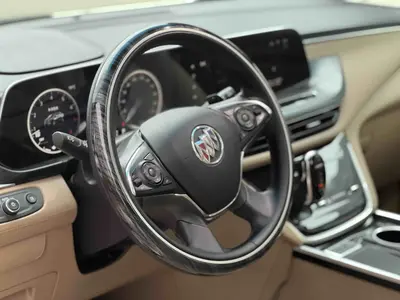 别克 GL8 2021款 ES陆尊 653T 尊享型