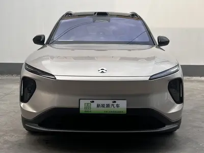 NIO ES6 2023 75kWh thumbnail 3