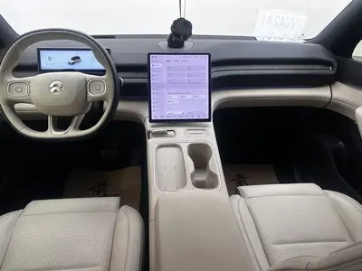 NIO ES6 2023 75kWh thumbnail 7