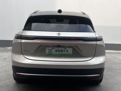 NIO ES6 2023 75kWh thumbnail 13