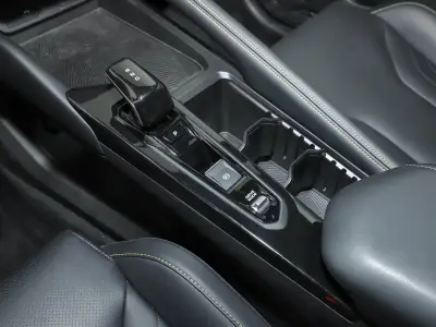 Geely Coolray Super 2025 Manual thumbnail 19