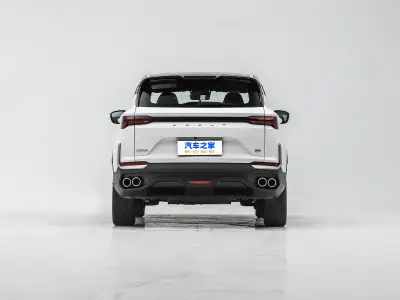 Geely Coolray L 2025 1.5TD + DCT Surpass thumbnail 6