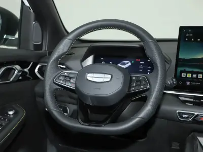 Geely Coolray Super 2025 Manual thumbnail 20