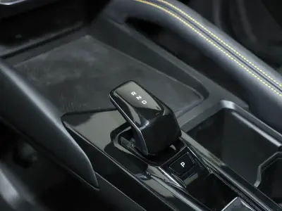 Geely Coolray Super 2025 Manual thumbnail 17