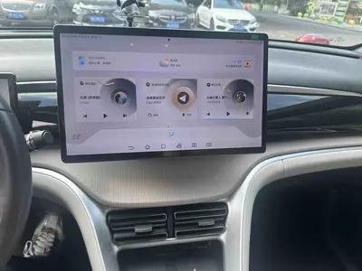 BYD Song Pro EV 2023 Champion DM-i 110KMBeyond Type thumbnail 6