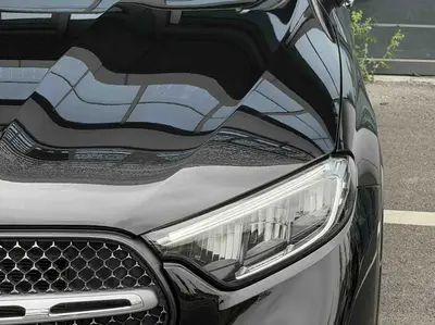 奔驰 GLC 2024款 级 GLC 260 L 4MATIC 动感型 5座 thumbnail 8