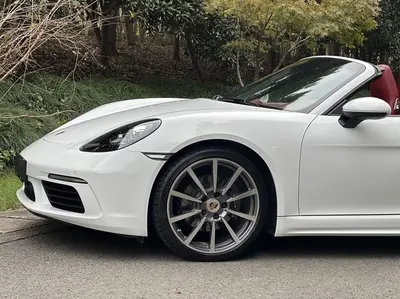 保时捷 718 2023款 Boxster 2.0T thumbnail 6