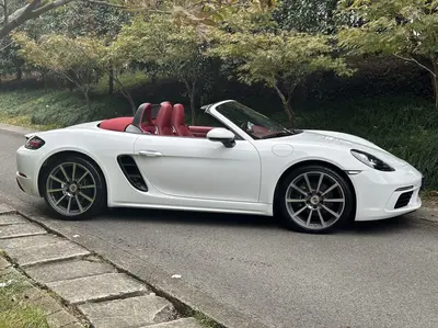 保时捷 718 2023款 Boxster 2.0T thumbnail 9