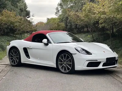 保时捷 718 2023款 Boxster 2.0T thumbnail 10