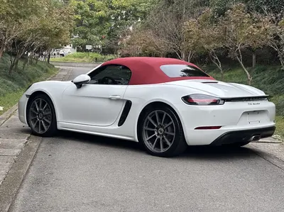 保时捷 718 2023款 Boxster 2.0T thumbnail 11
