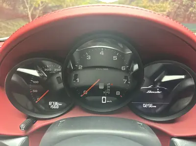 保时捷 718 2023款 Boxster 2.0T thumbnail 12