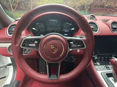 保时捷 718 2023款 Boxster 2.0T thumbnail 13