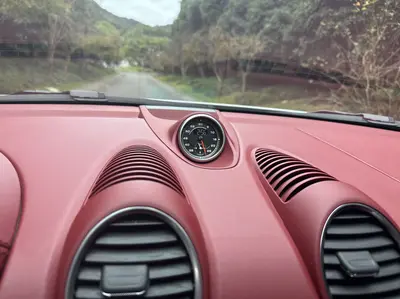保时捷 718 2023款 Boxster 2.0T thumbnail 14