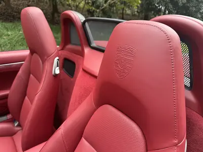 保时捷 718 2023款 Boxster 2.0T thumbnail 17