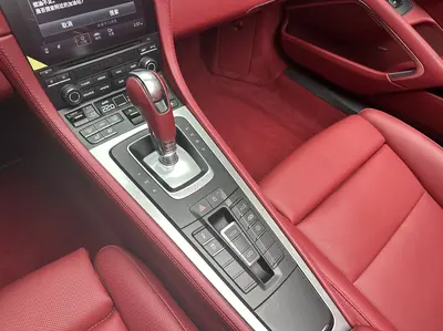 保时捷 718 2023款 Boxster 2.0T thumbnail 18