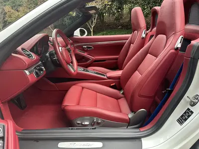保时捷 718 2023款 Boxster 2.0T thumbnail 19