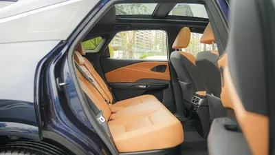 雷克萨斯 RX 2023款 350h 两驱舒享版 thumbnail 15