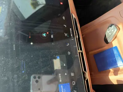 长安 UNI-Z 2025款 500Bar PRO thumbnail 5