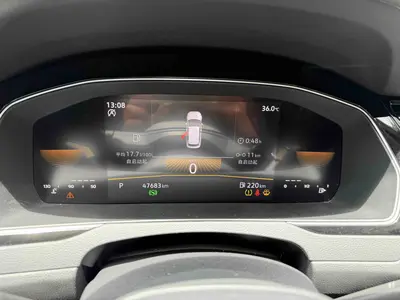 大众 迈腾 2023款 200万辆纪念版 330TSI DSG领先型 thumbnail 11