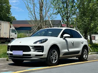 保时捷 Macan 2018款 2.0T thumbnail 2