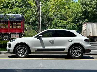 保时捷 Macan 2018款 2.0T thumbnail 3