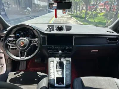 保时捷 Macan 2018款 2.0T thumbnail 7