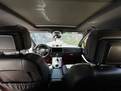 保时捷 Macan 2018款 2.0T thumbnail 8