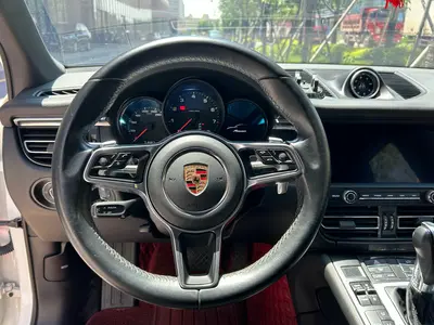 保时捷 Macan 2018款 2.0T thumbnail 9