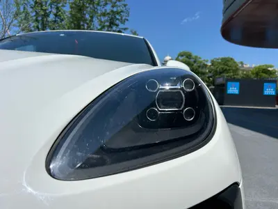 保时捷 Macan 2018款 2.0T thumbnail 15