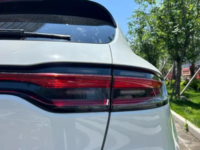 保时捷 Macan 2018款 2.0T thumbnail 17