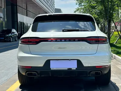 保时捷 Macan 2018款 2.0T thumbnail 19