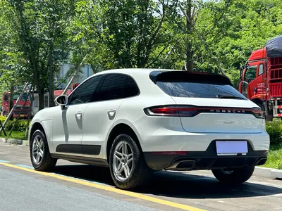 保时捷 Macan 2018款 2.0T thumbnail 20