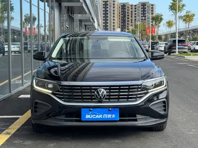 Volkswagen Passat 2022 280TSI Elite