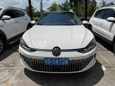 大众 凌渡 2023款 L 280TSI DSG炫辣版 thumbnail 3
