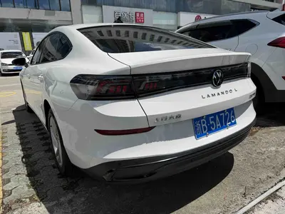 大众 凌渡 2023款 L 280TSI DSG炫辣版 thumbnail 5
