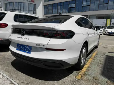大众 凌渡 2023款 L 280TSI DSG炫辣版 thumbnail 6
