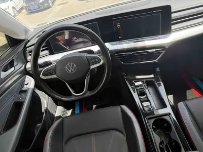 大众 凌渡 2023款 L 280TSI DSG炫辣版 thumbnail 11