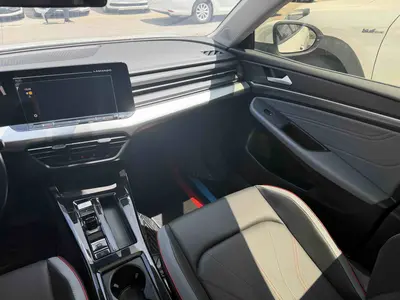 大众 凌渡 2023款 L 280TSI DSG炫辣版