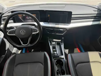 大众 凌渡 2023款 L 280TSI DSG炫辣版 thumbnail 13