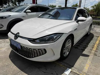 大众 凌渡 2023款 L 280TSI DSG炫辣版 thumbnail 1